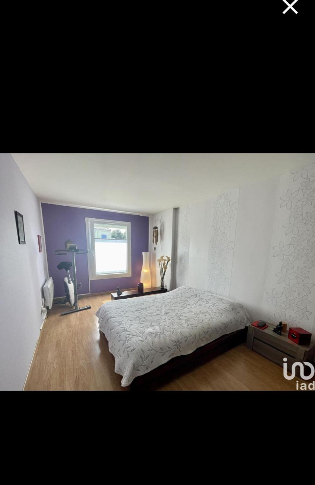 Joli Appartement A Cergy Eksteriør bilde